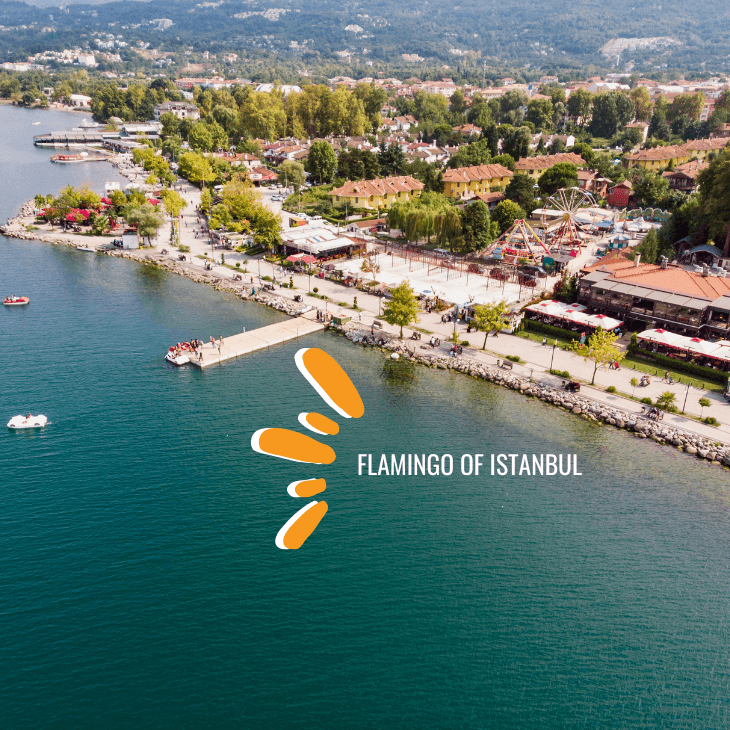Sapanca Tour first image