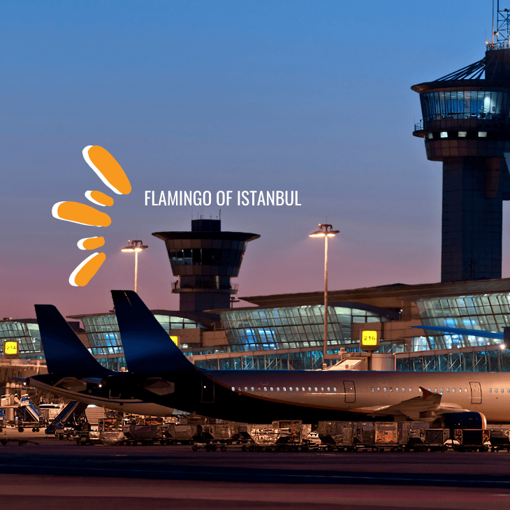 Pick up Istanbul Airport first image