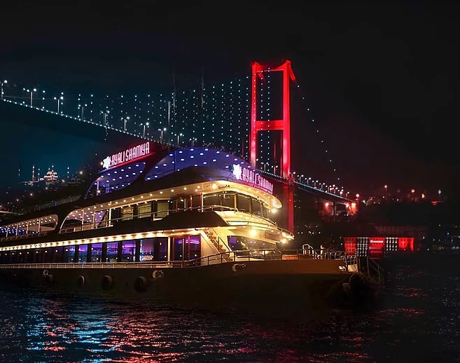 Izmit Tour Private first image