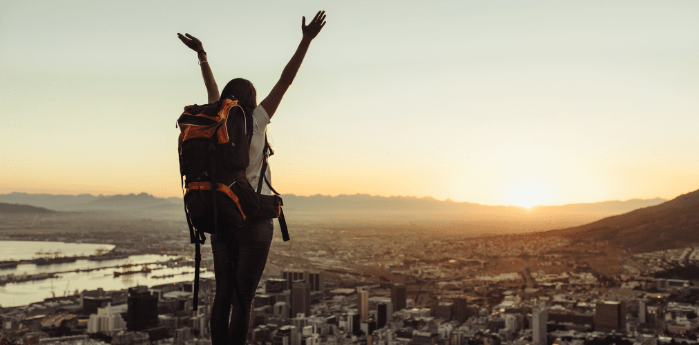 10 Things You Should Know Before Solo Traveling! Banner