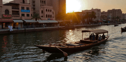 The Ultimate 2024 Guide to Budget Travel to Dubai Image