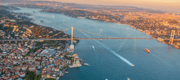 Plan Your Family Summer in Istanbul: Places, Activities, and Must-Know Tips Image