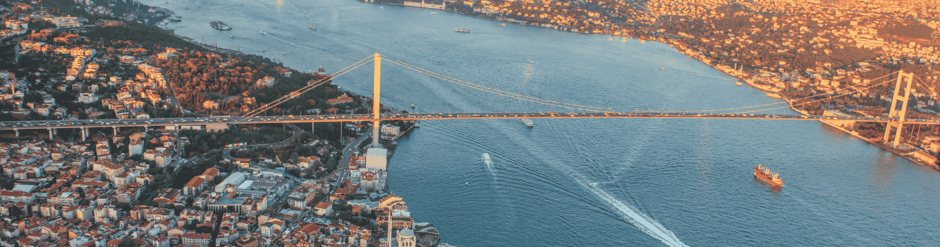 Plan Your Family Summer in Istanbul: Places, Activities, and Must-Know Tips Banner