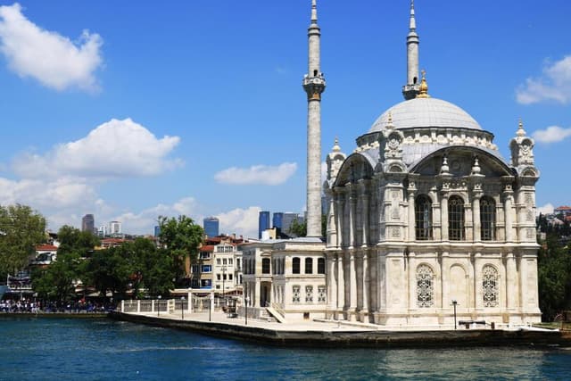 Morning Bosphorus Tour fifth image