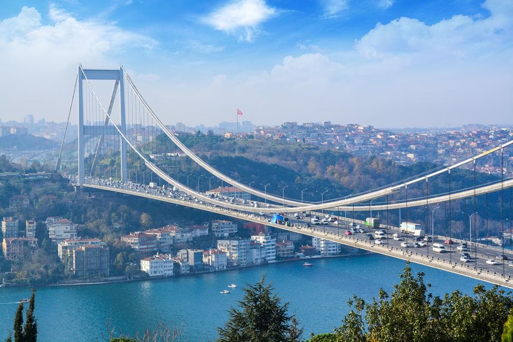 ISTANBUL PRIVET (Europe - Asia ) second image