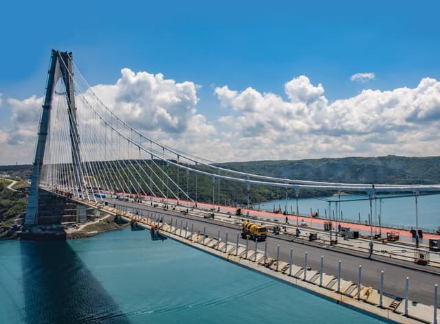ISTANBUL PRIVET (Europe - Asia ) forth image