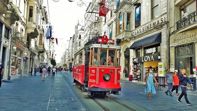 ISTANBUL PRIVET (Europe - Asia ) fifth image