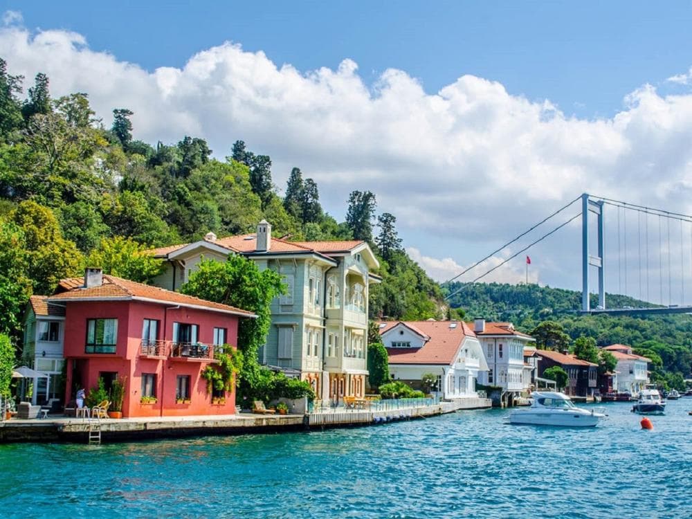 Private  Istanbul Tour Beyoglu' cover