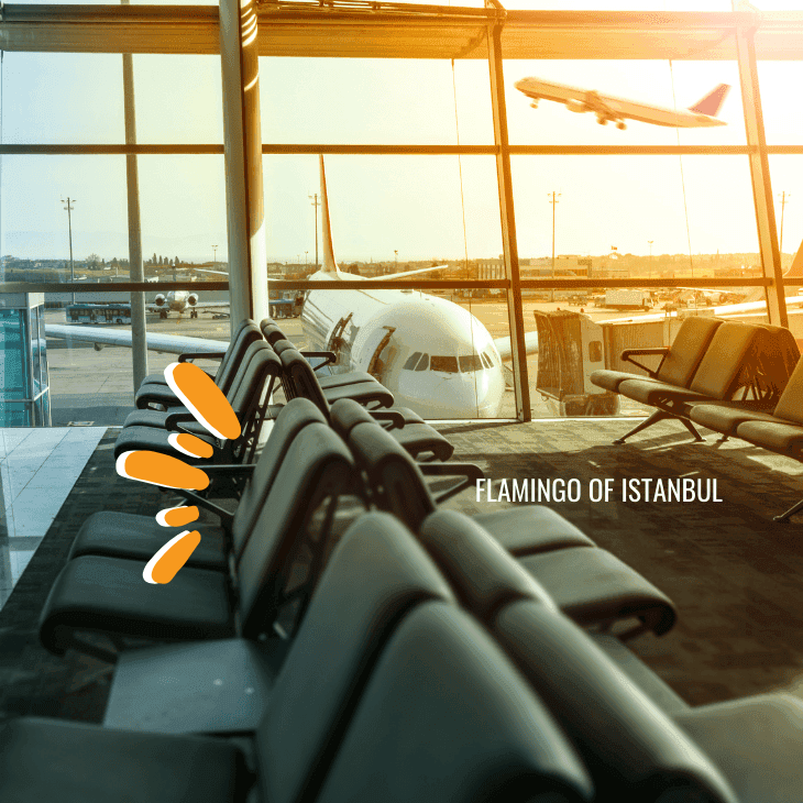 Pick up Istanbul Airport third image