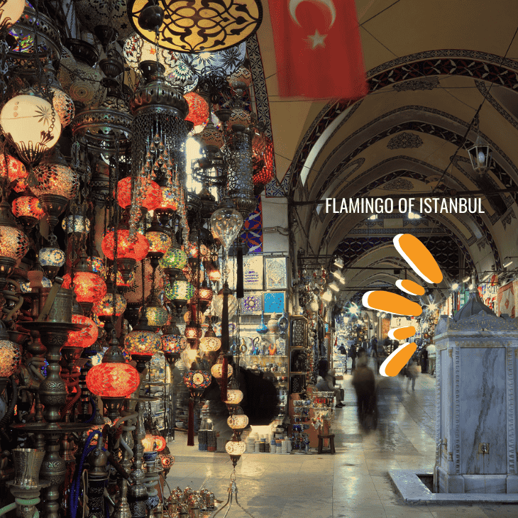 Private Istanbul Tour Europe forth image