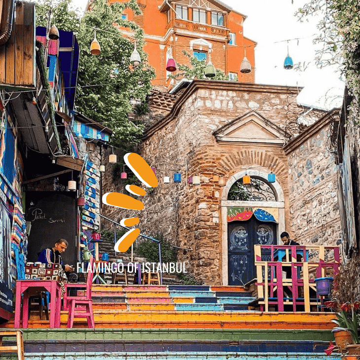 Private Istanbul Tour Europe second image