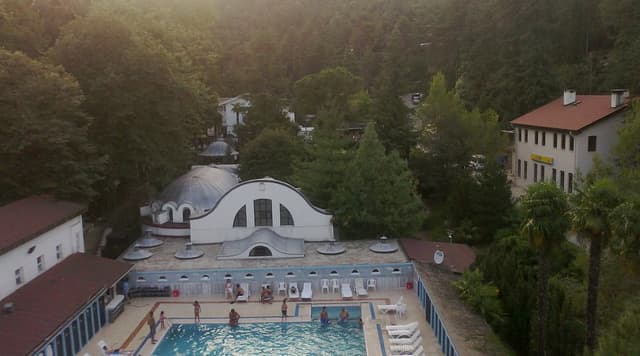 Yalova Tour Image