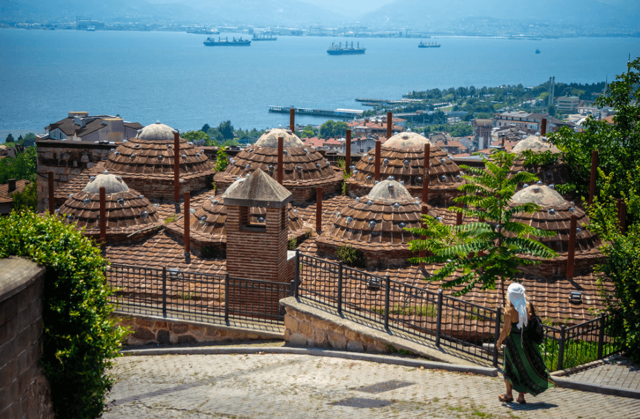Izmit Tour Private third image