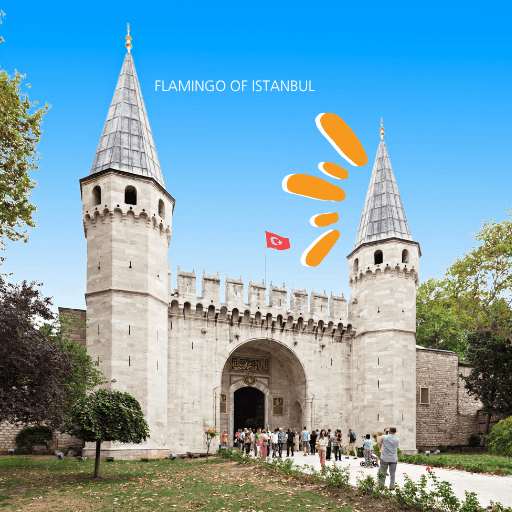 Magnificent Old City Tour fifth image