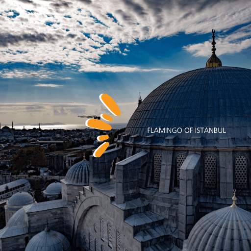 Half Day Golden Horn Tour fifth image