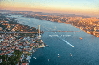 Daily Istanbul Tour (Two Continents) Image