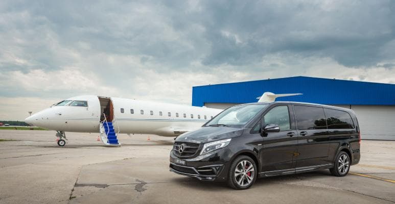 Pick up Sabiha Gokcen SAW Airport' cover