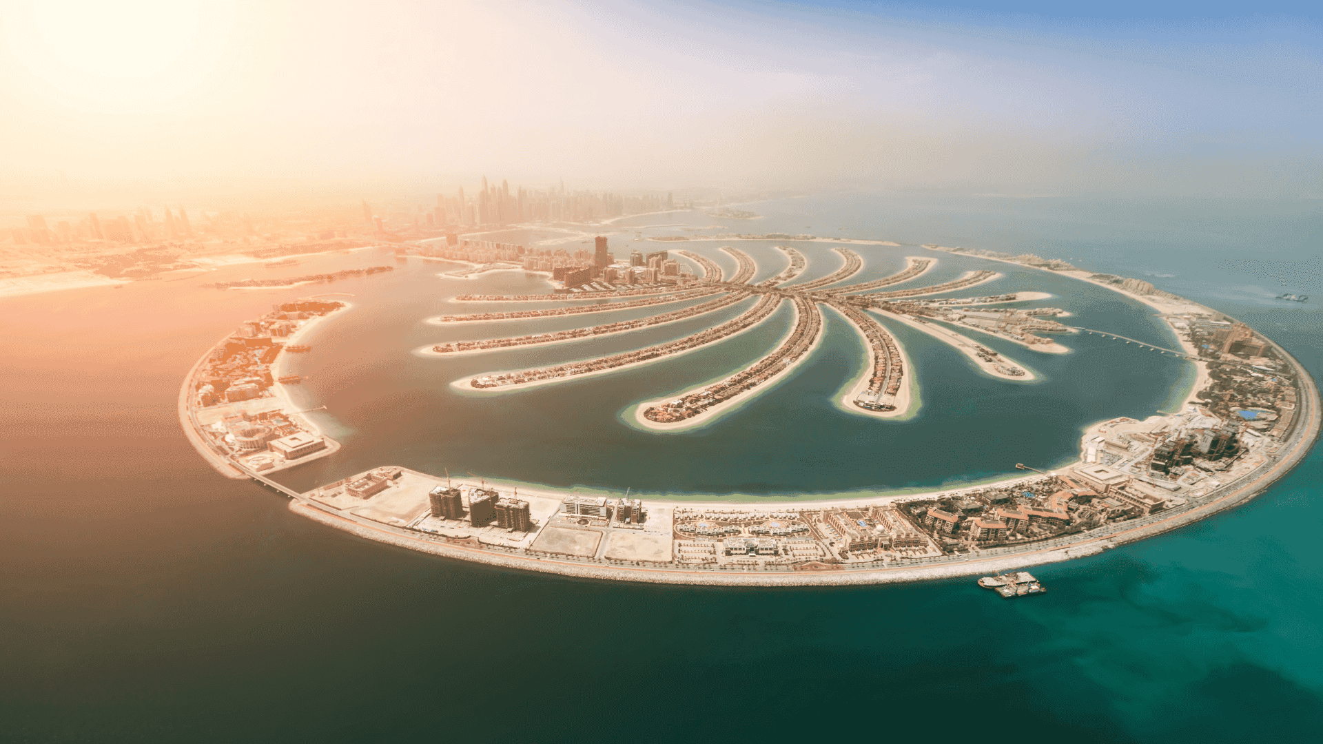 Why Tourists Prefer to Travel to Dubai: A Global Favorite Destination Banner