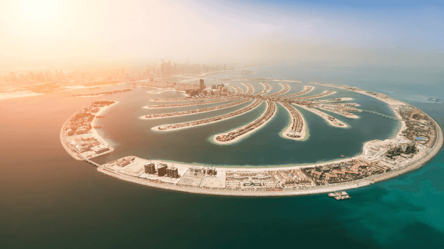 Why Tourists Prefer to Travel to Dubai: A Global Favorite Destination Image