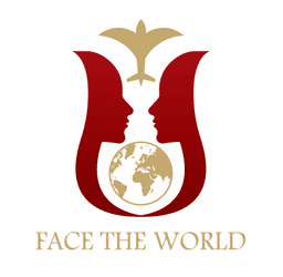 facetheworld Logo