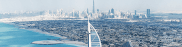 Why You Must Visit the UAE in February: A Traveler’s Dream Month Image