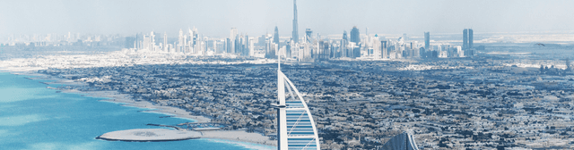 Why You Must Visit the UAE in February: A Traveler’s Dream Month Image
