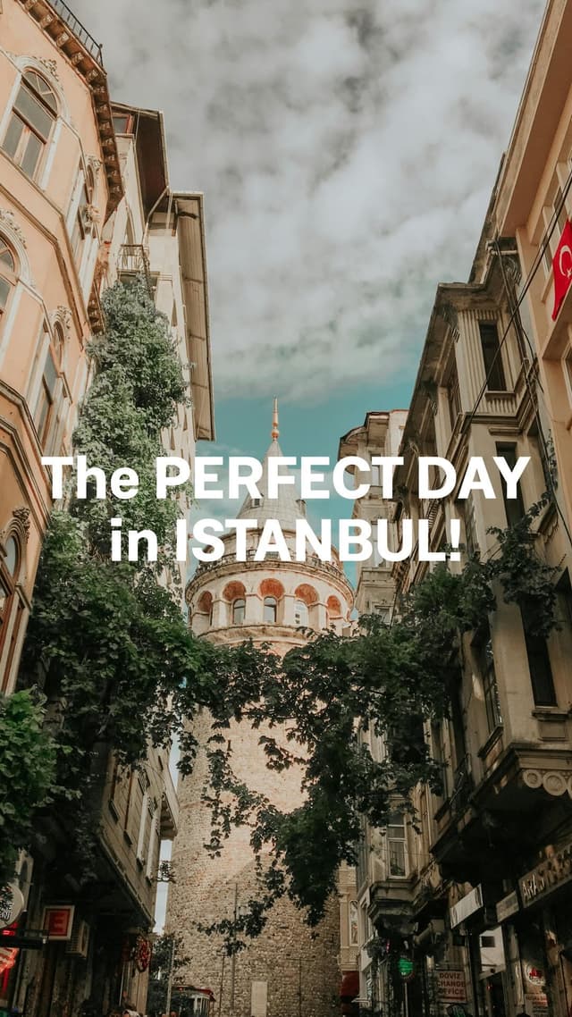 TAG someone you would love to visit Istanbul with!

Comment ‘ISTANBUL’ and we will DM you a SURPRISE if you want to experience Istanbul’s beauty in a vacation you will never forget!

#tourism #istanbulsummer #tourismpackages #accommodation #istanbul Image