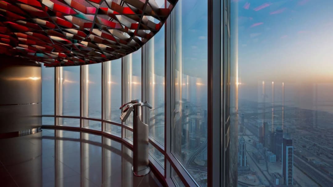 Wild Wadi Water Park Ticket' cover